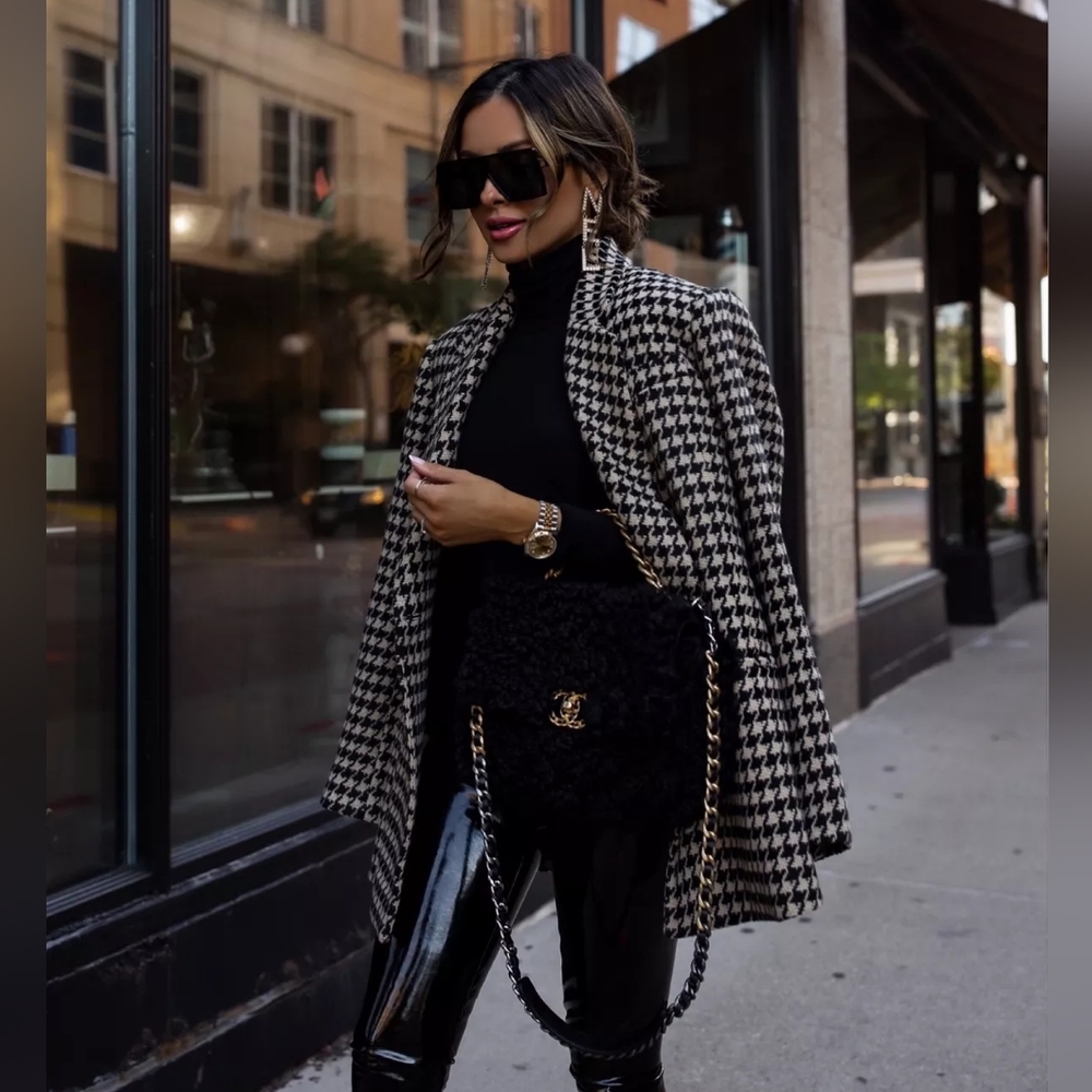 Anine Bing Kaia Blazer NWT